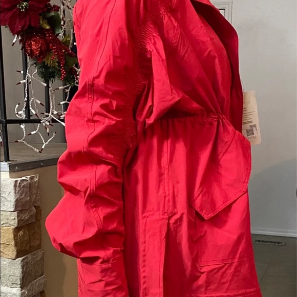 Jacket - Picture 3 of 3